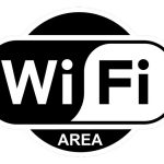 Wi-Fi hotspot